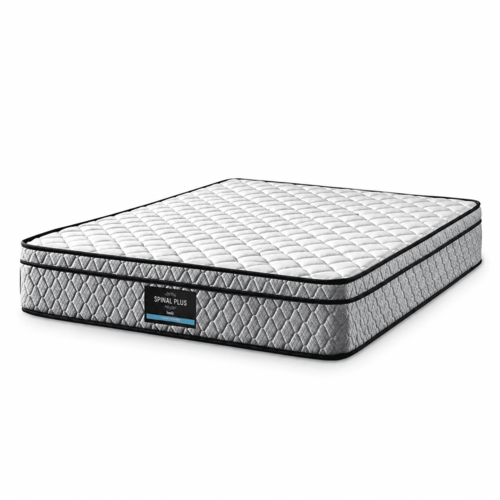 HONEY SPINAL PLUS SPRING MATTRESS (5'X10") HONEY SPINAL PLUS SPRING MATTRESS (5'X10")
